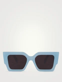 Catalina Square Sunglasses
