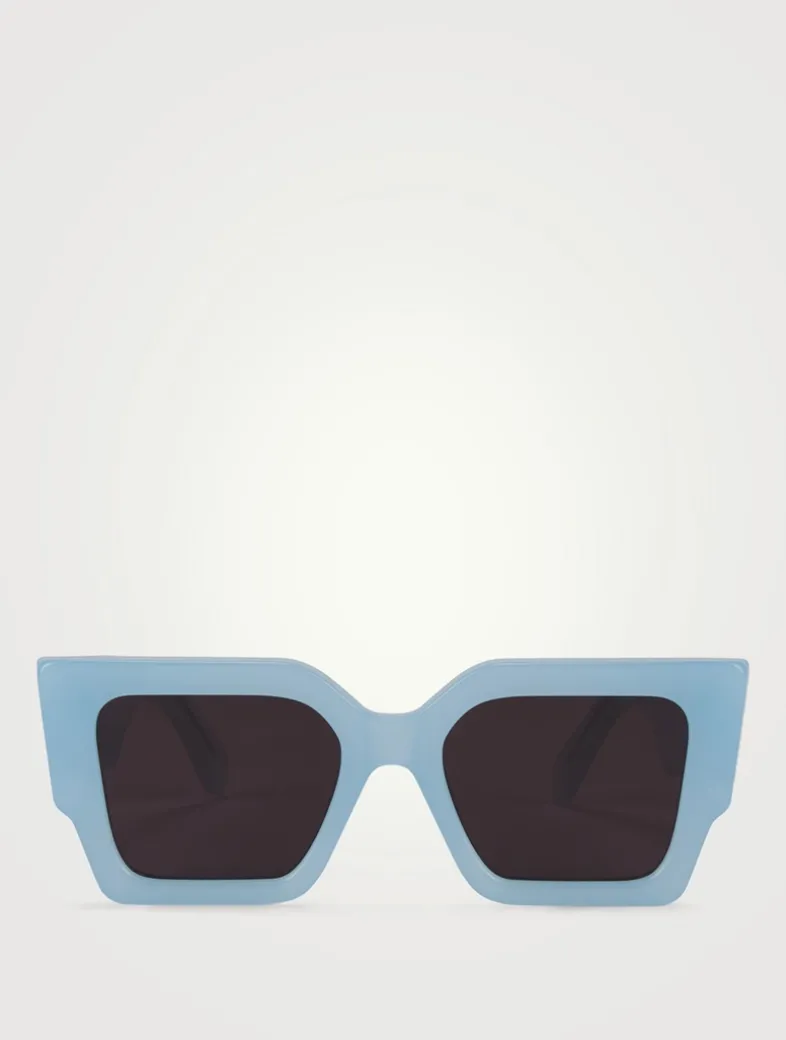 Catalina Square Sunglasses