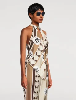 CDior Square Sunglasses