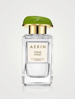 Cedar Violet Eau De Parfum