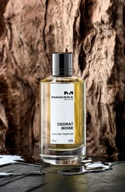 Cedrat Boise Eau de Parfum