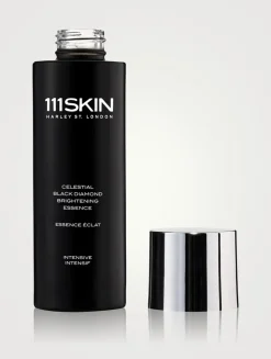 Celestial Black Diamond Brightening Essence