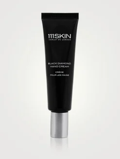 Celestial Black Diamond Hand Cream