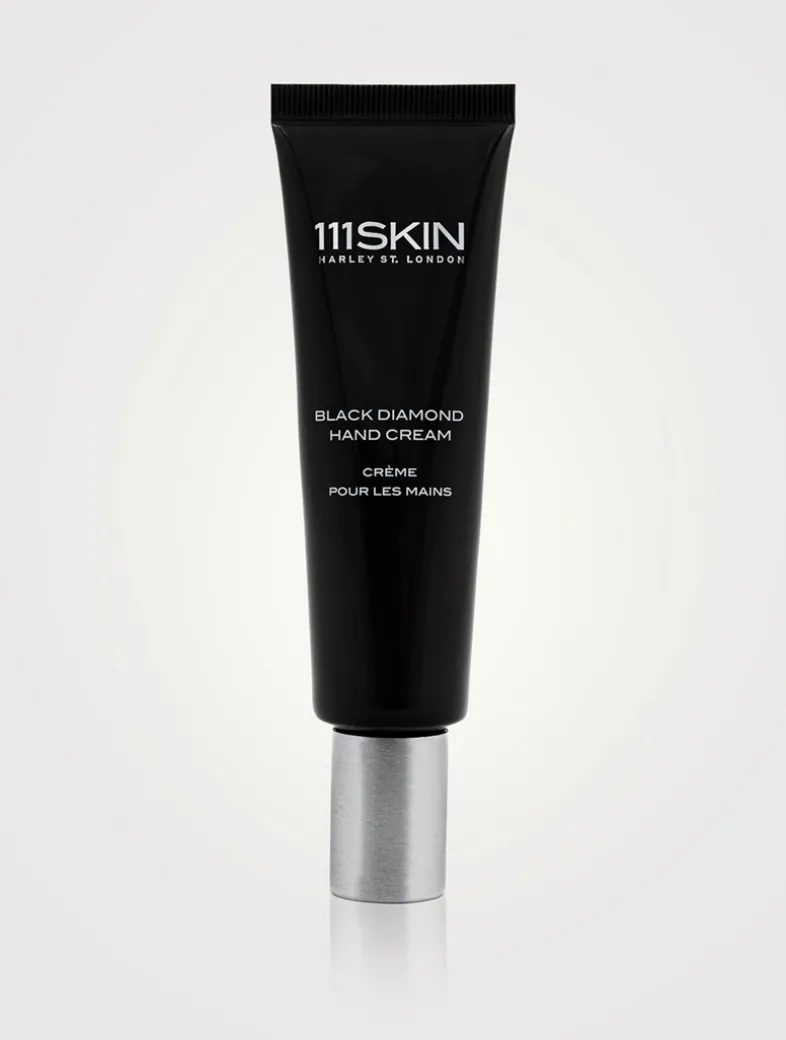 Celestial Black Diamond Hand Cream