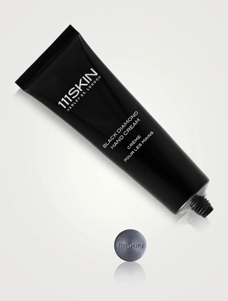 Celestial Black Diamond Hand Cream