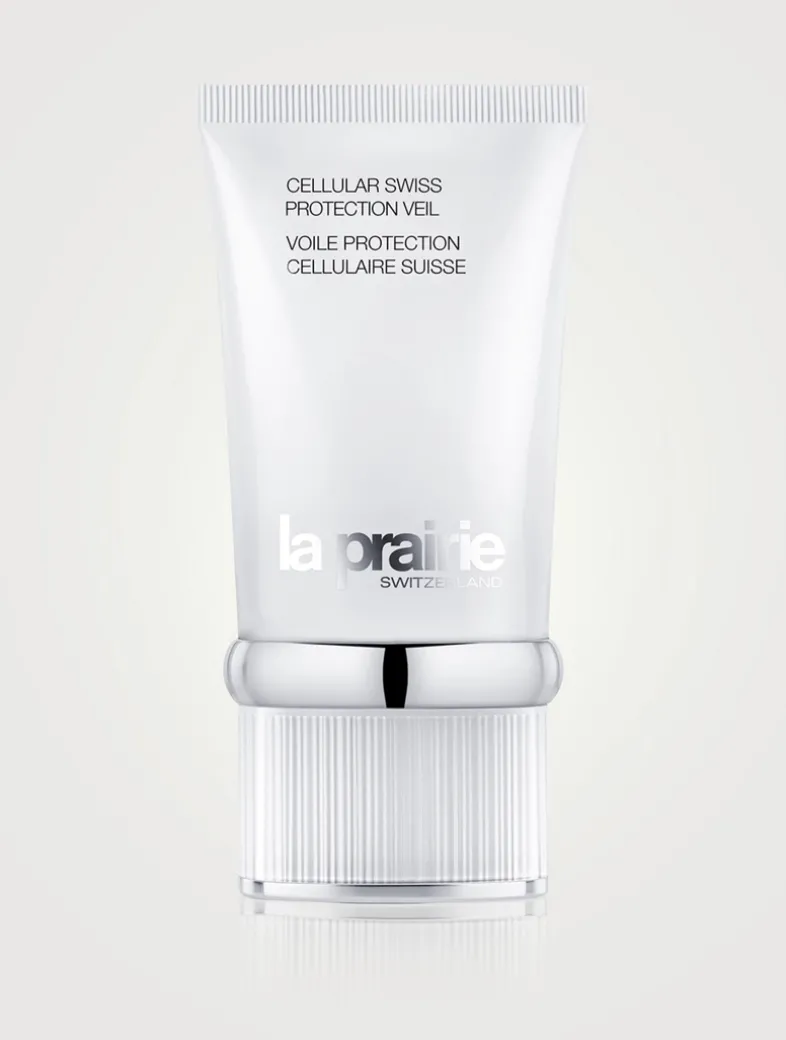 Cellular Swiss Protection Veil