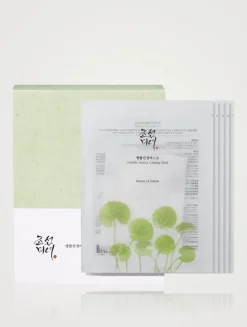 Centella Asiatica Calming Mask