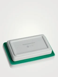 Ceramic Body Bar Dish