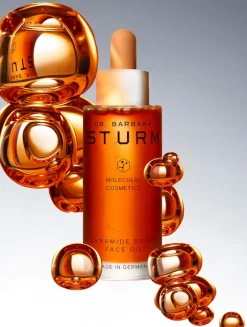 Ceramide Drops Face Oil