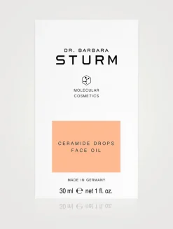 Ceramide Drops Face Oil