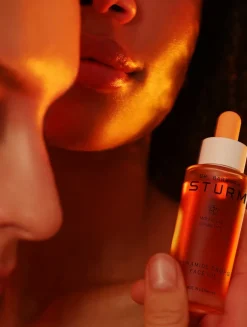 Ceramide Drops Face Oil