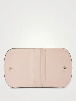 Chain-Link Shoulder Strap