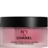 Chanel N°1 De Chanel Rich Revitalizing Cream - Smooths - Nourishes - Protects