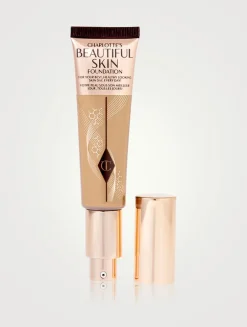 Charlotte's Beautiful Skin Foundation