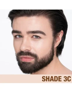 Charlotte's Beautiful Skin Foundation