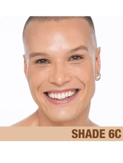 Charlotte's Beautiful Skin Foundation