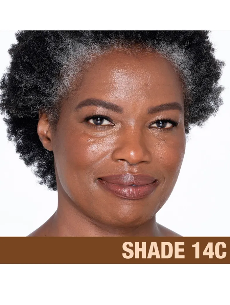 Charlotte's Beautiful Skin Foundation