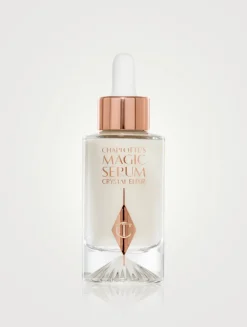 Charlotte's Magic Serum Crystal Elixir