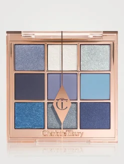 Charlotte's Palette of Beautifying Eye Trends - Limited Edition