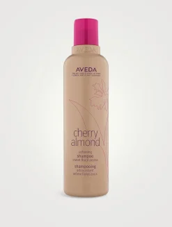 Cherry Almond Softening Shampoo