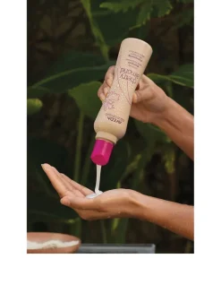 Cherry Almond Softening Shampoo