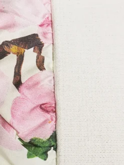 Cherry Blossom Twist Cardigan