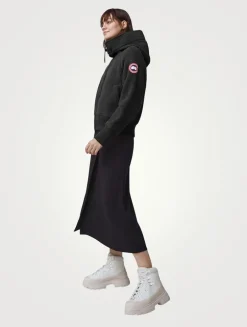 Chilliwack Fleece Bomber Jacket