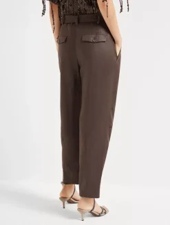 Chino Trousers