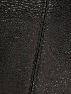 Chloé Spin Leather Tote Bag