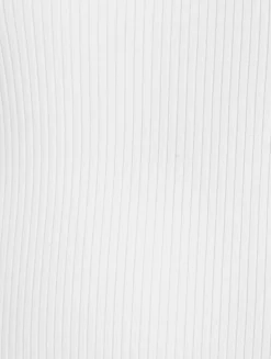 Christy Ribbed Tank Top