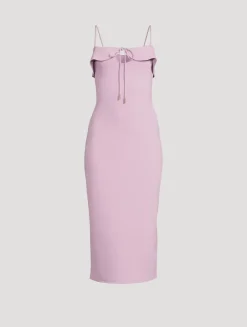 Ciera Knit Midi Dress