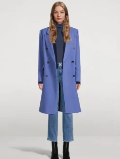 Cindy Straight-Leg Jeans