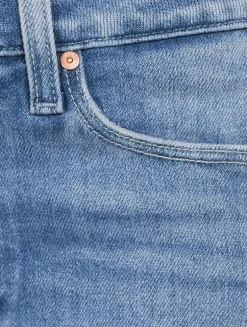 Cindy Straight-Leg Jeans