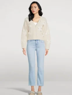 Cindy Straight-Leg Jeans