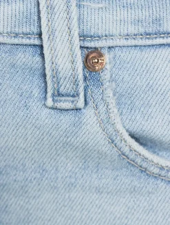 Cindy Straight-Leg Jeans