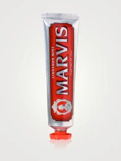 Cinnamon Mint Toothpaste