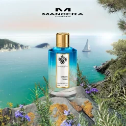 Cinque Terre Eau de Parfum