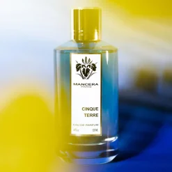 Cinque Terre Eau de Parfum