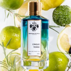 Cinque Terre Eau de Parfum