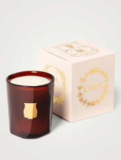 Cire Petite Candle