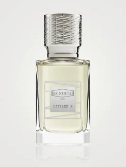 Citizen X Eau de Parfum