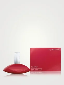 CK My Euphoria Eau de Parfum for Women