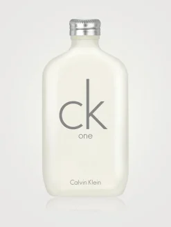CK One Eau de Toilette for Men & Women