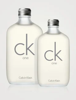 CK One Eau de Toilette for Men & Women