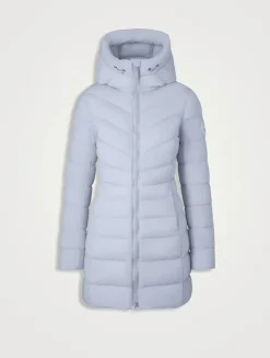 Clair Down Coat