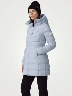 Clair Down Coat