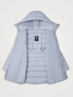Clair Down Coat