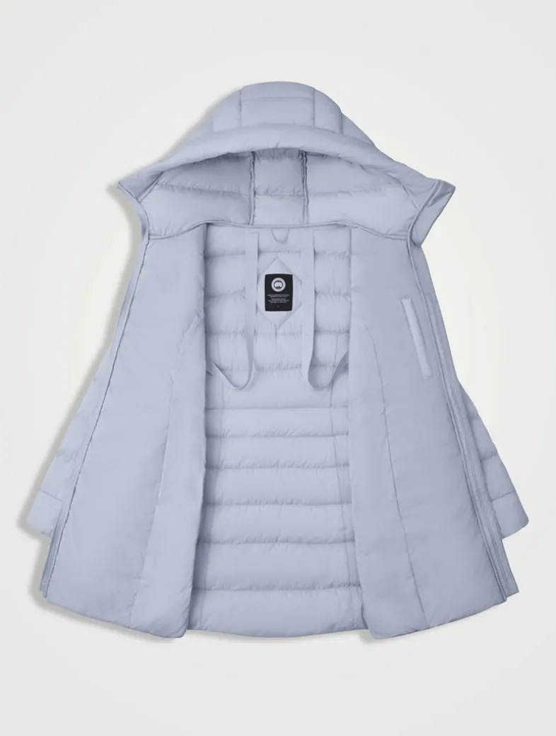 Clair Down Coat