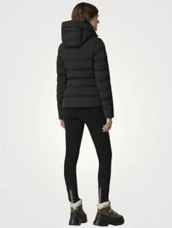 Clair Down Jacket