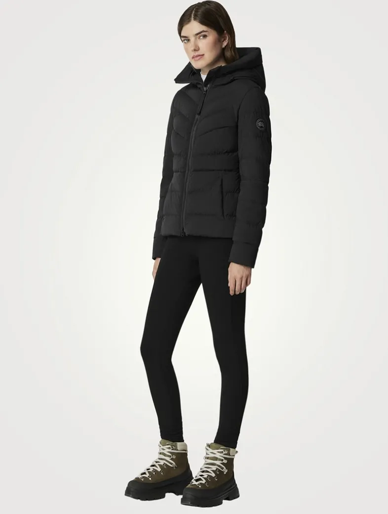 Clair Down Jacket